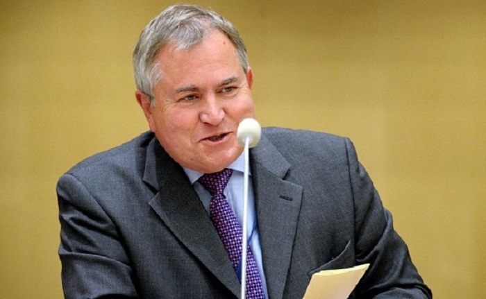 PACE rapporteur to visit line of contact